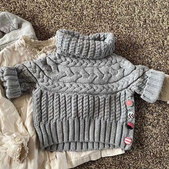 2T girls clothing bundle - Picture 6 of 12